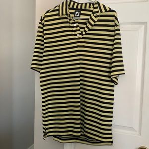 Golf shirt